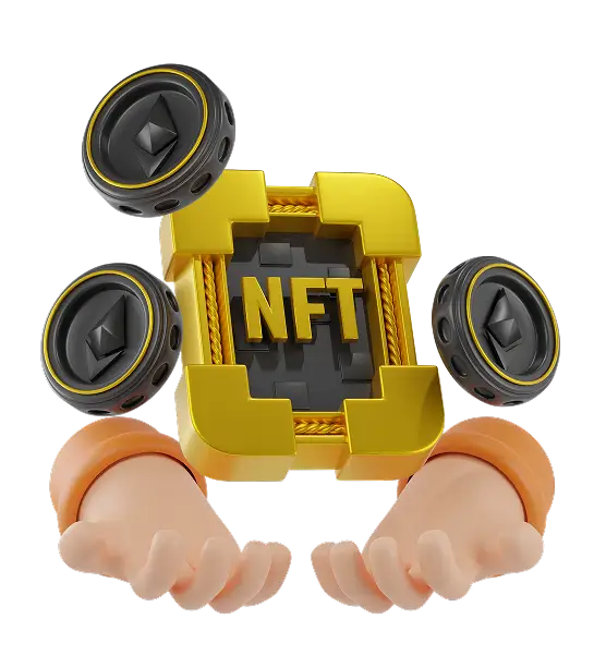 NFT Minting & Lazy Minting Platform
