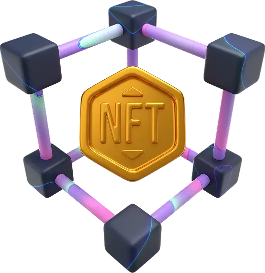 White-Label Cross-Chain NFT Marketplace