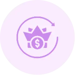 Full Royalty Enforcement on-Chain