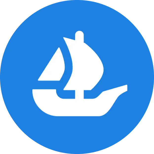 OpenSea-Style Multi-Chain General Marketplace