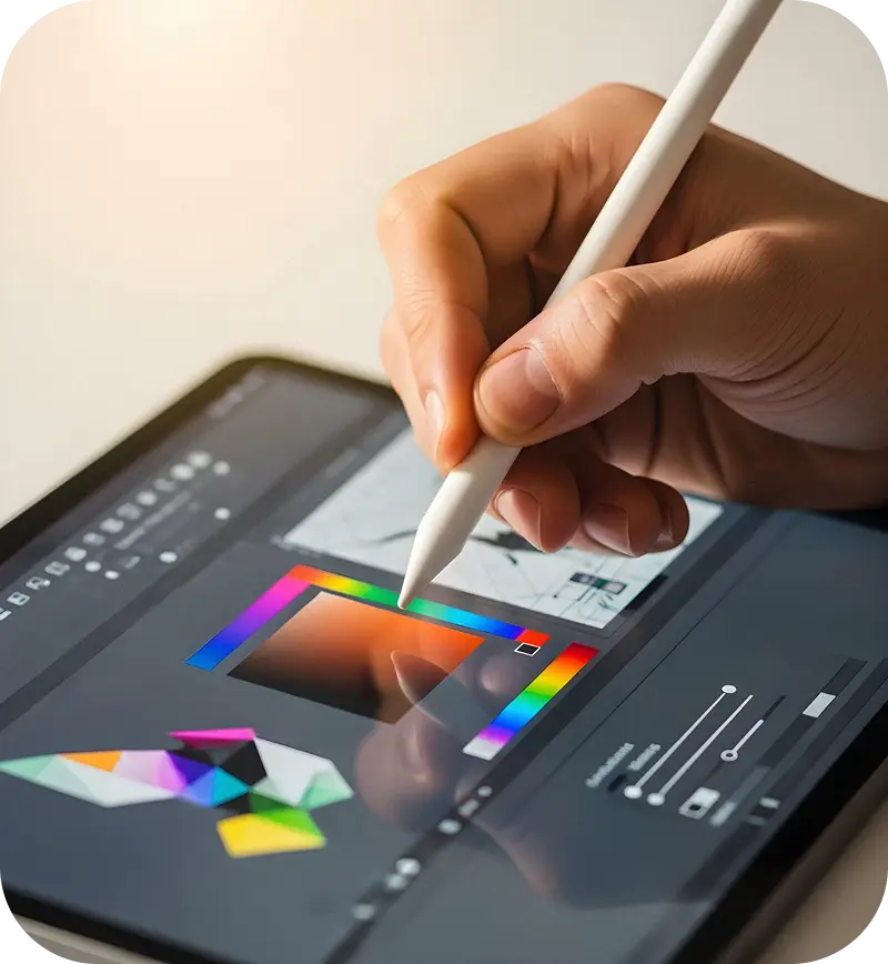 Digital Art Platforms & Creator Economies