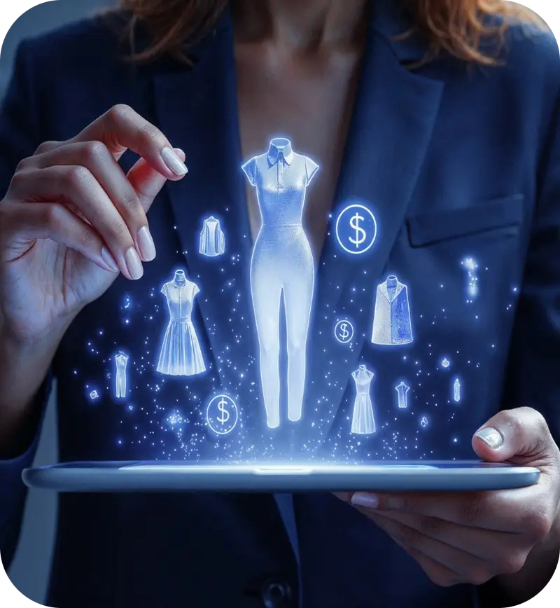 Fashion & Luxury Brand Tokenization