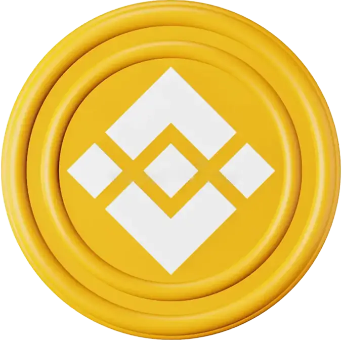 Binance Clone Script