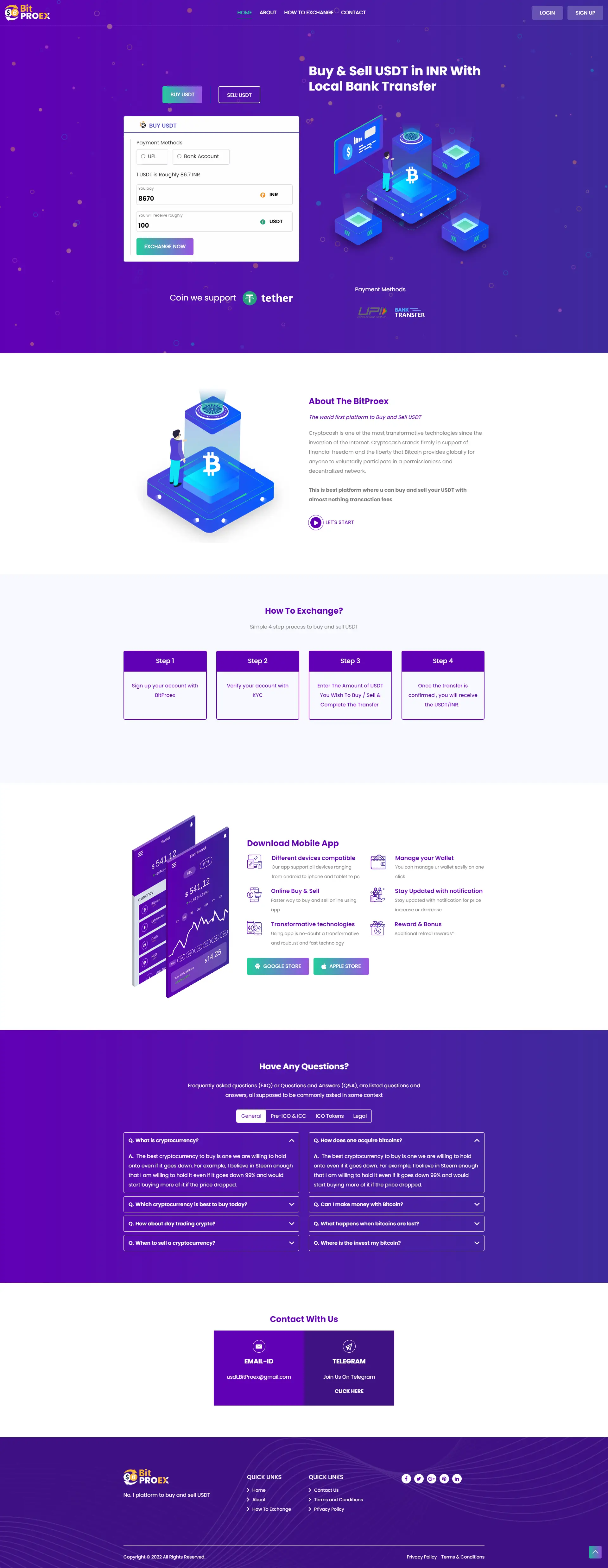 Bitproex