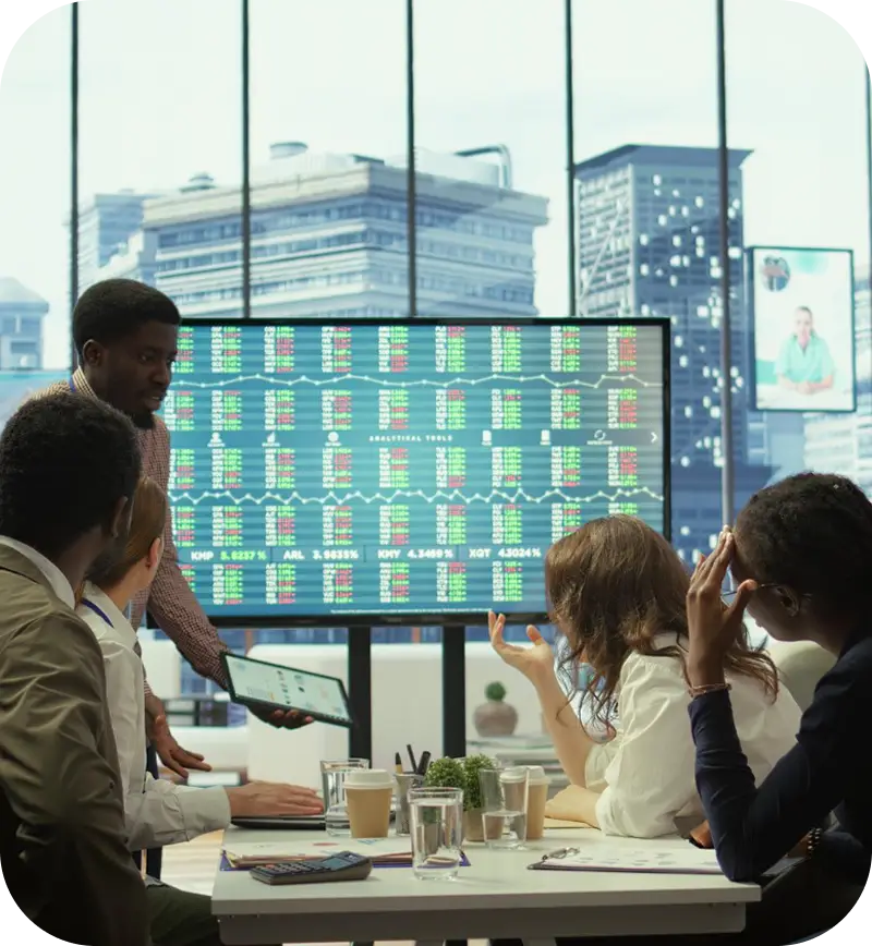 Brokerage Firms