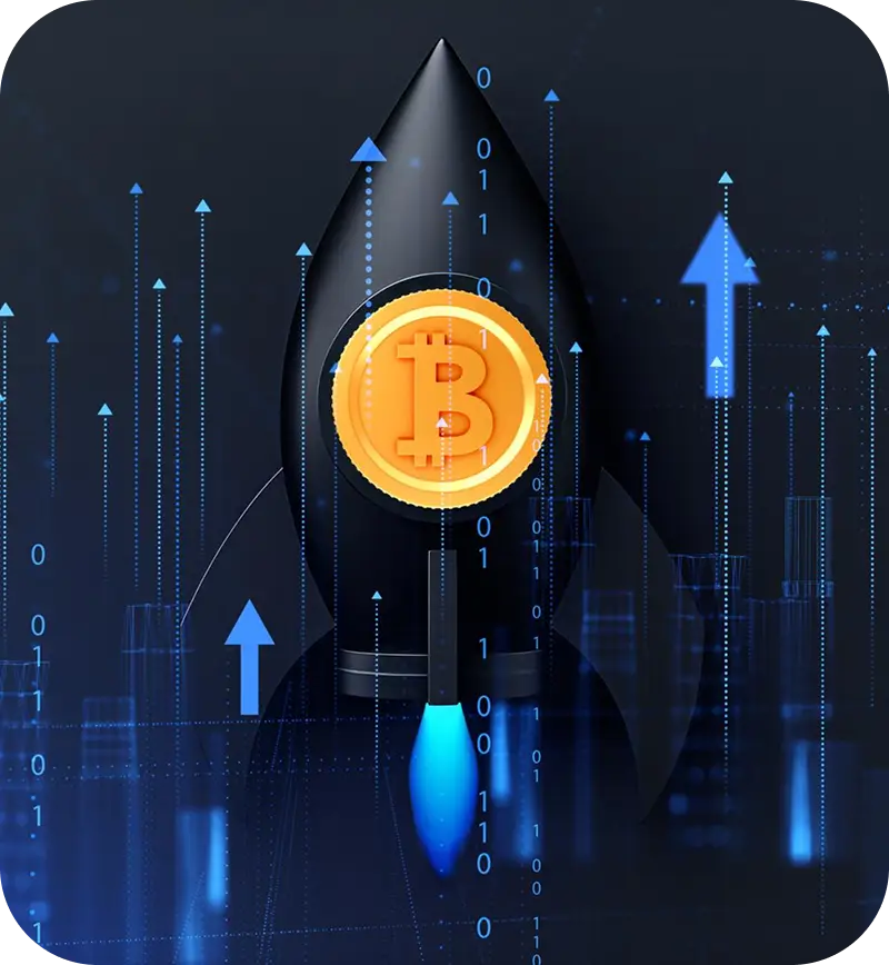Crypto Startups & Entrepreneurs