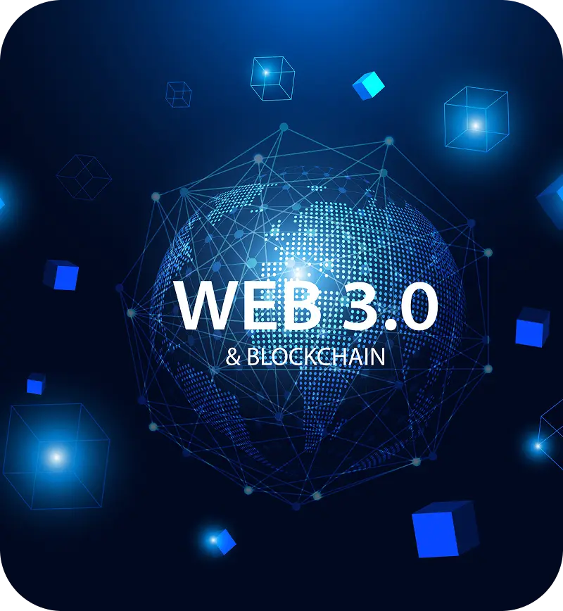 DeFi & Web3 Ecosystems