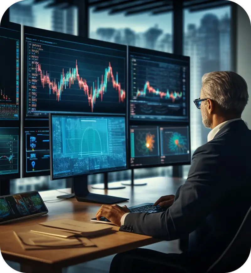 Digital Asset Trading Platforms