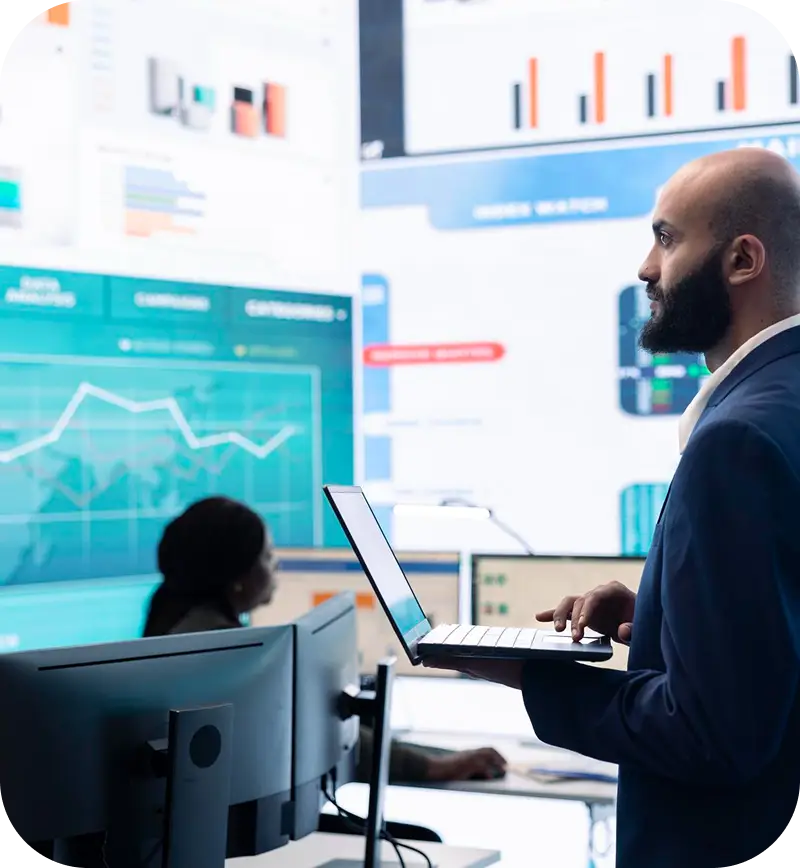 Enterprise & Corporate Treasury