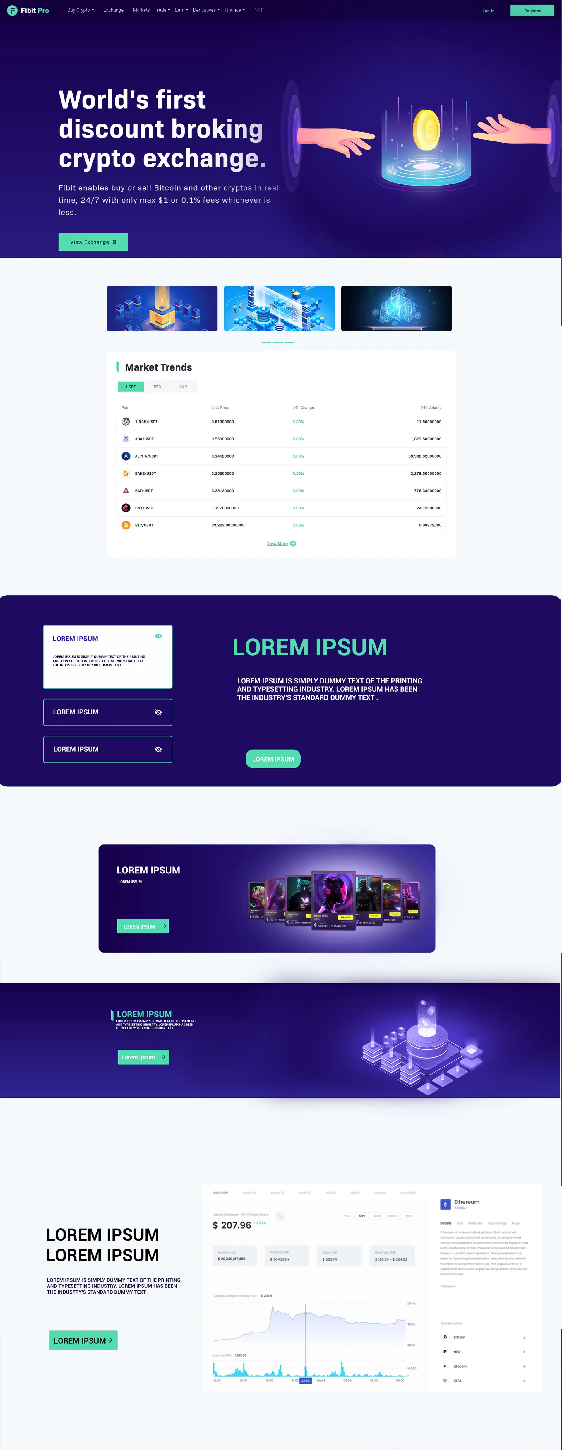 Fibit Pro