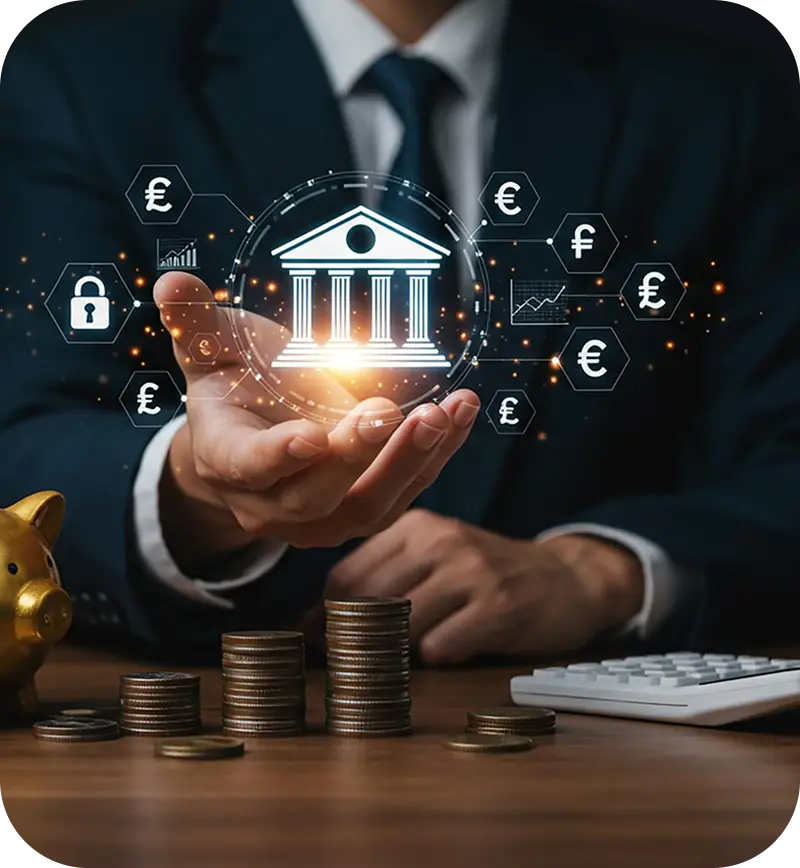 Financial Institutions