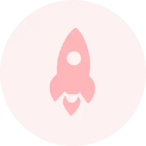Launch Fast, Grow Faster