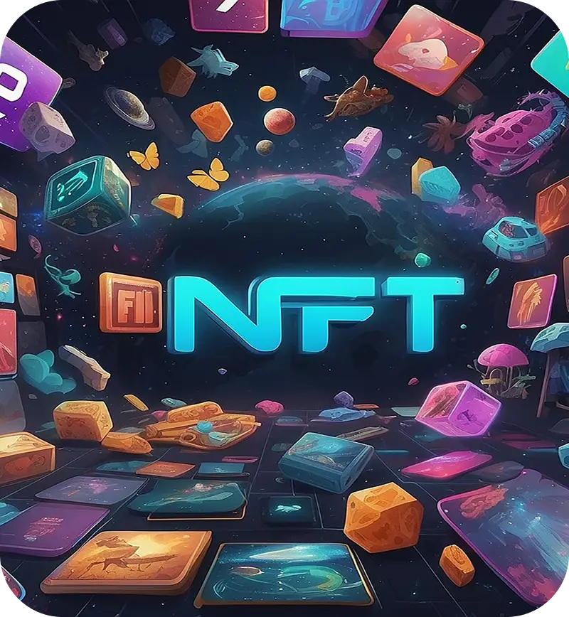 NFT & Metaverse Platforms