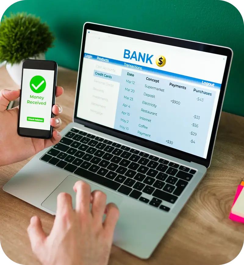 Remittance & Payment Providers