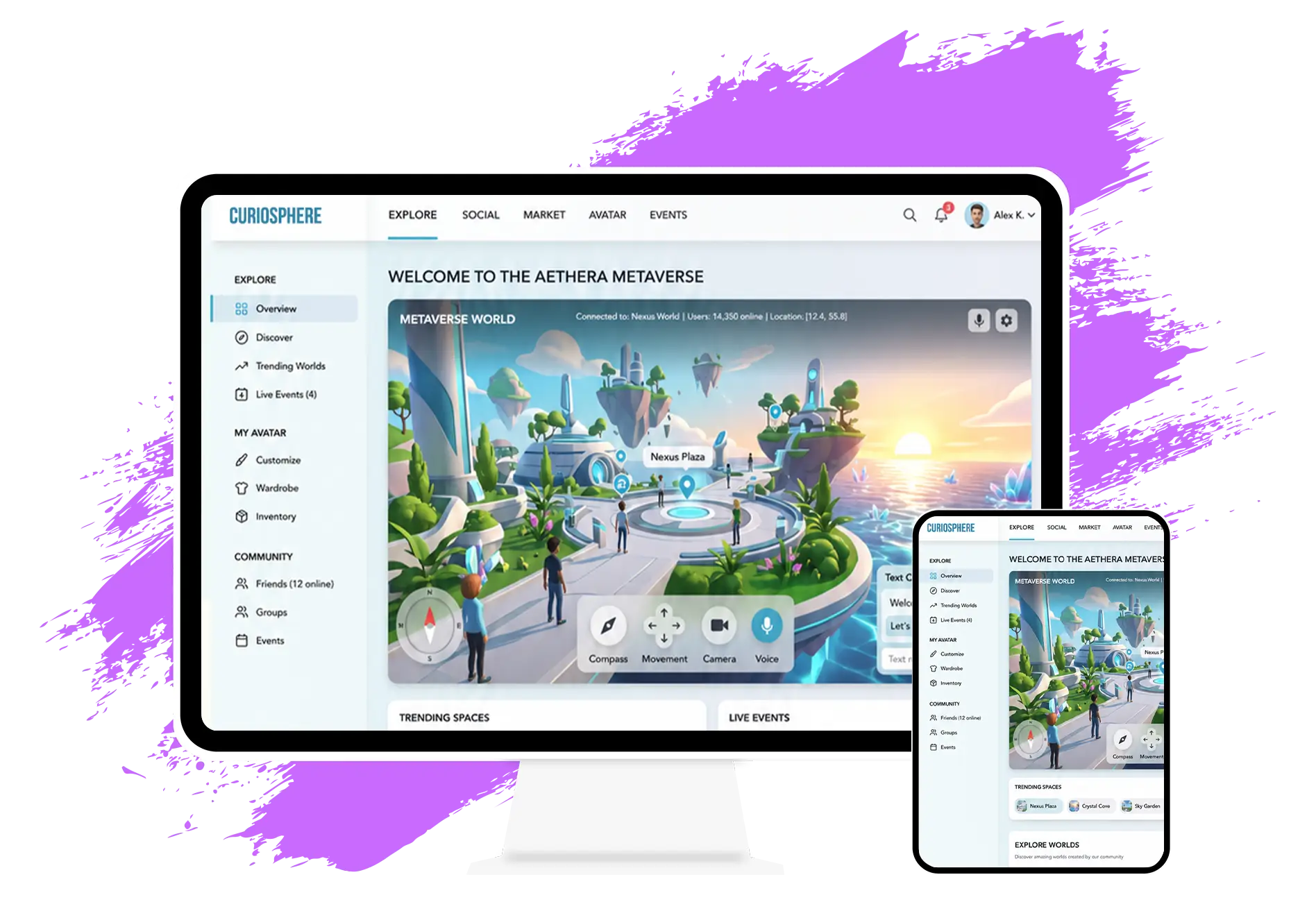 curiosphere-ar-learning