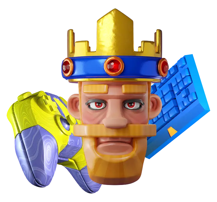 Full-Cycle Game Development Outsourcing