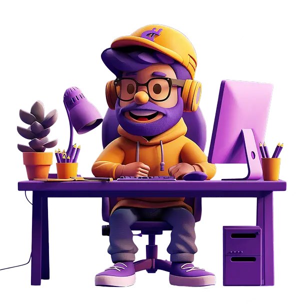 Game Art Outsourcing - 2D, 3D & Animation