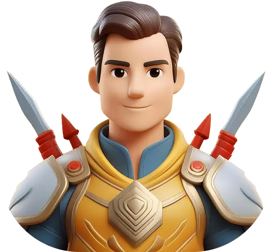 Mid-Core, Strategy & RPG Game Development