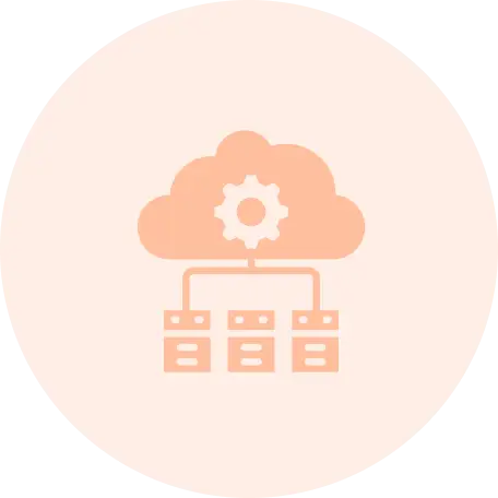 Scalable & Secure Cloud Infrastructure