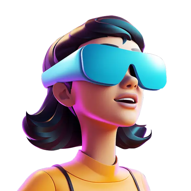Avatar Wearable & Fashion NFT Marketplace