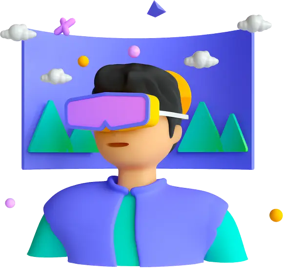 Brand Metaverse Showroom & NFT Storefront