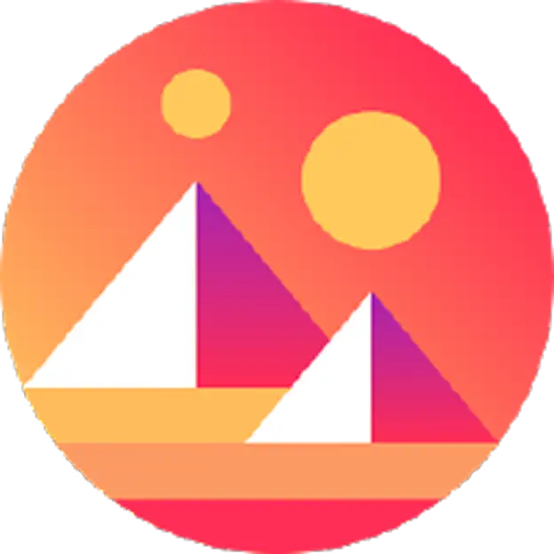 Decentraland-Style NFT Marketplace