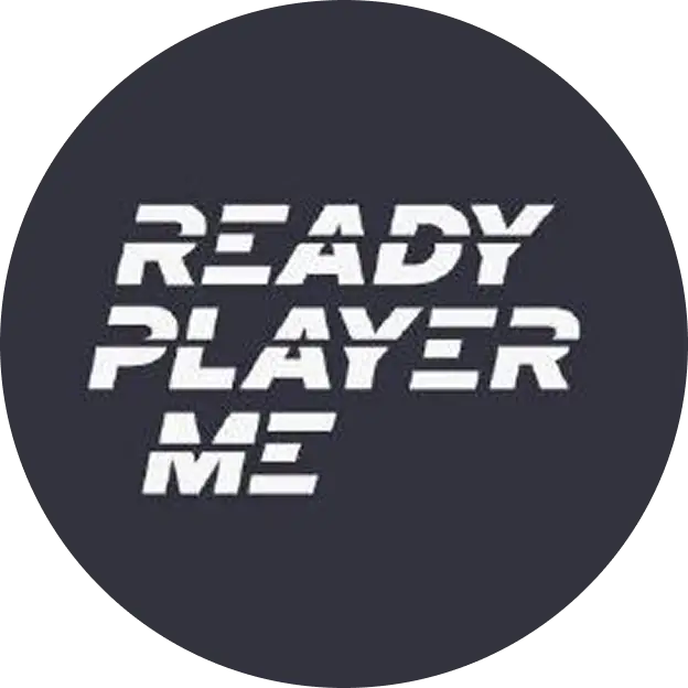 Ready Player Me-Style Universal Avatar Wearable Shop