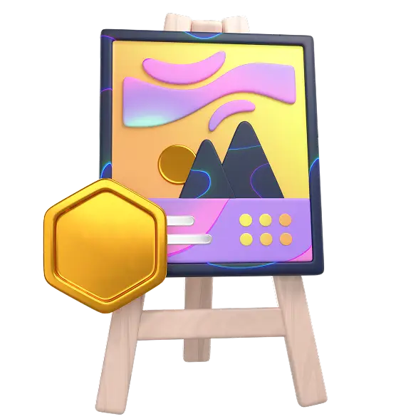 Art Tokenization
