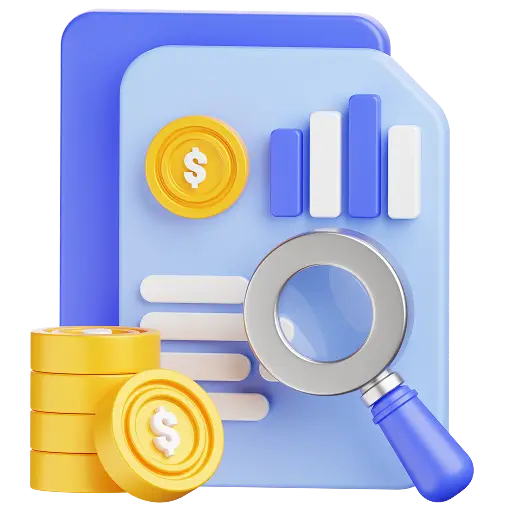 Asset Valuation & Due Diligence