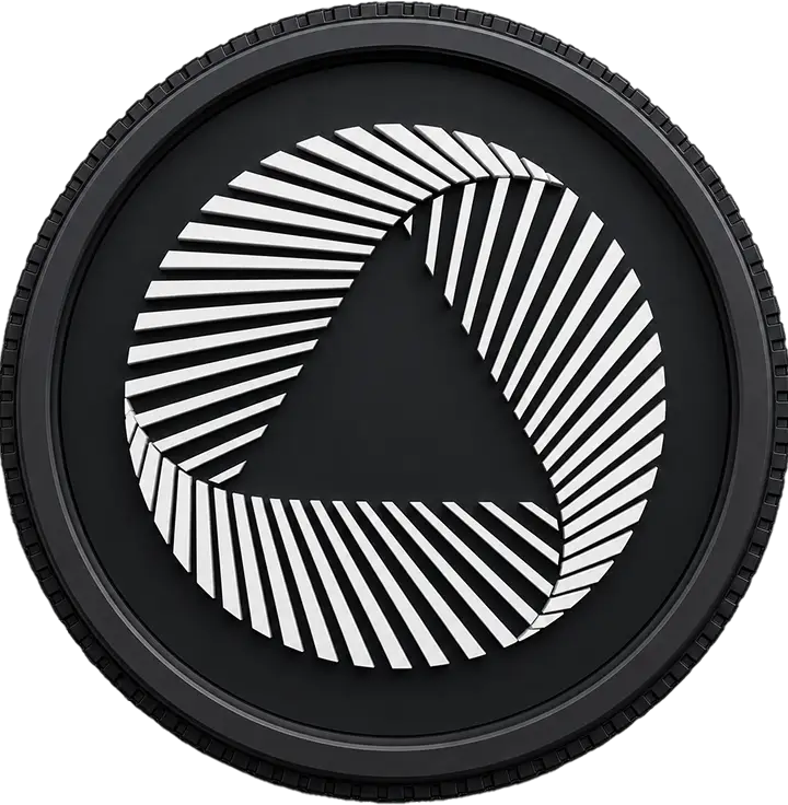 Backed Finance-Style Platform