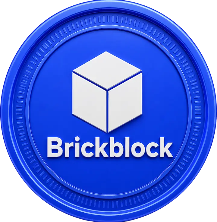 Brickblock-Style Platform