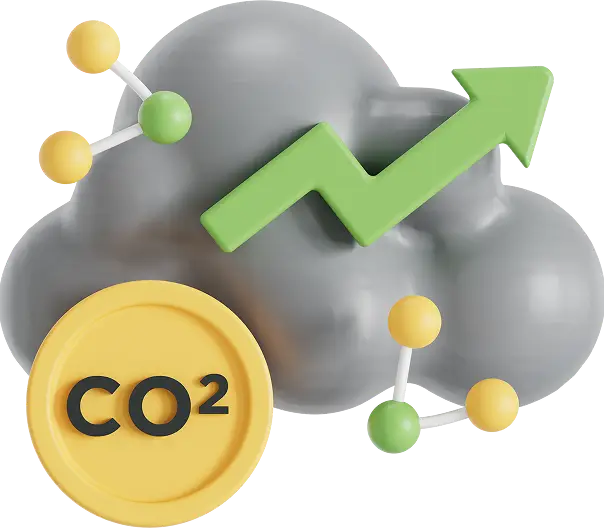 Carbon Credits Tokenization Platform