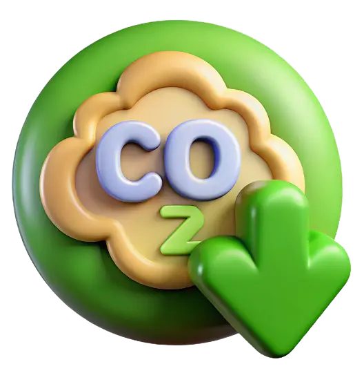 Carbon Credits Tokenization Consulting