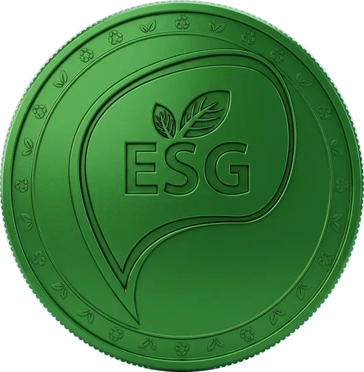 Corporate ESG Retirement SaaS Platform