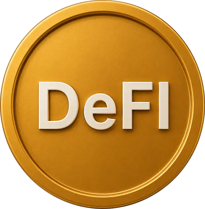 DeFi-Native Gold Collateral Platform