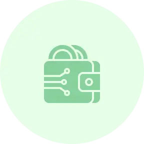 Fiat & Crypto Payment Acceptance