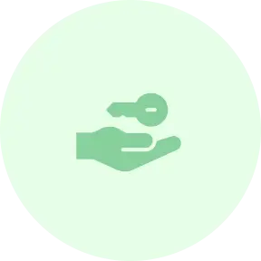 Fractional Ownership Access