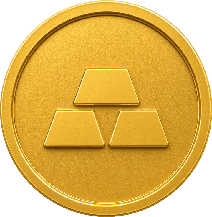 Gold Standard Token-Style Platform