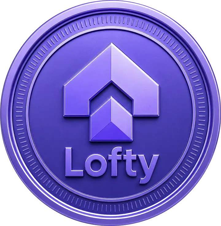 Lofty-Style Platform