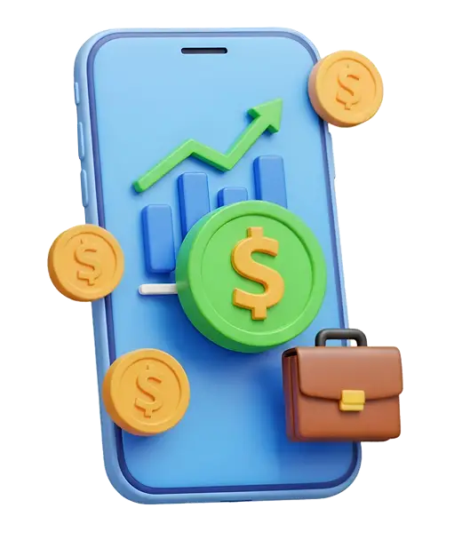 Mobile Gold Investment App