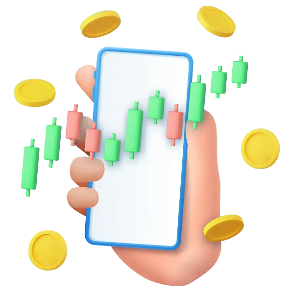 Mobile Investor App Development