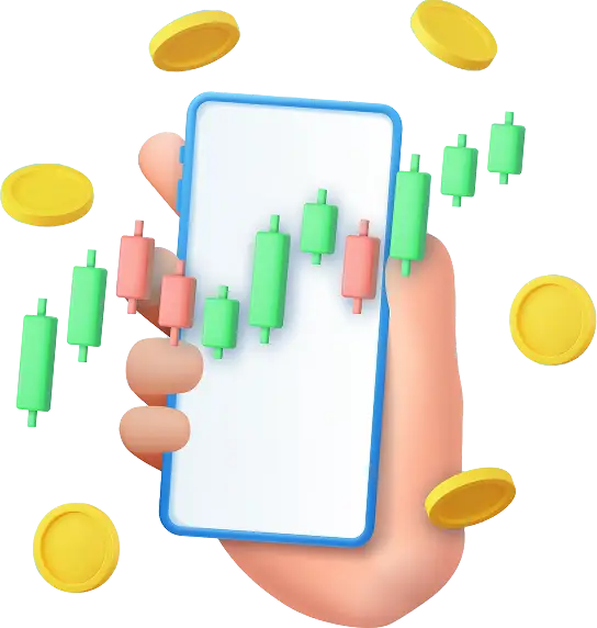 Mobile Investor App Development