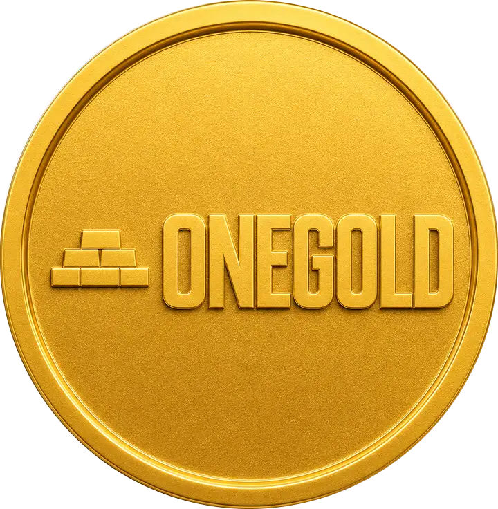 OneGold-Style Platform