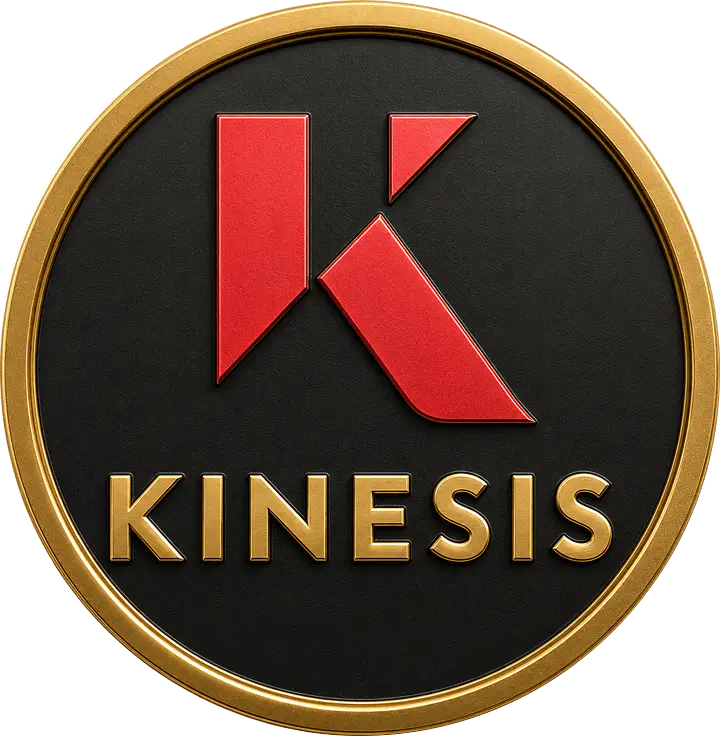 Kinesis Money (KAU)-Style Platform