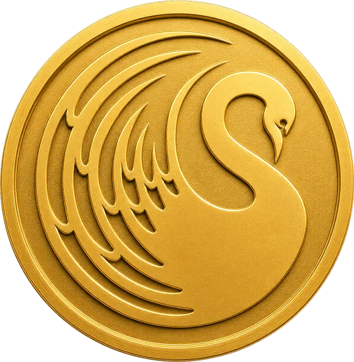 Perth Mint Gold Token (PMGT)-Style Platform