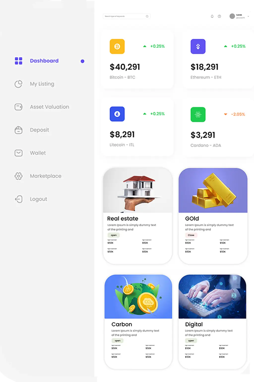 Real-World Asset Tokenization 