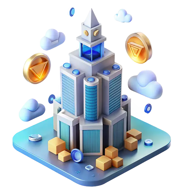 Real-Estate Tokenization