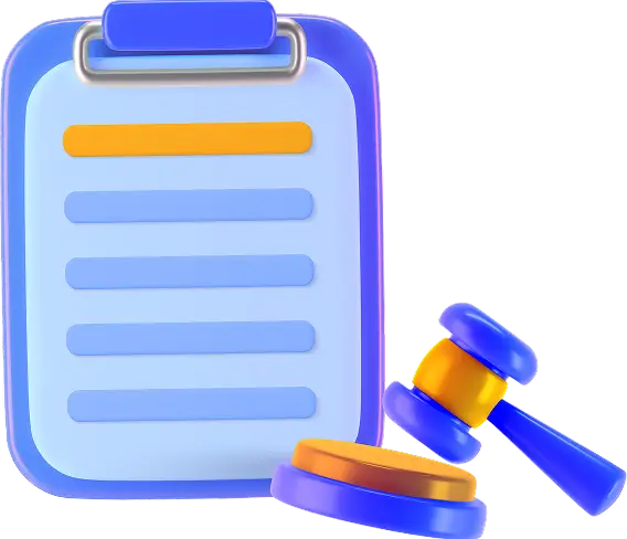 Regulatory Consulting