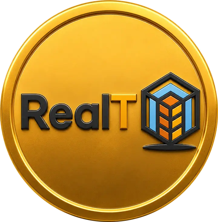 RealT-Style Platform