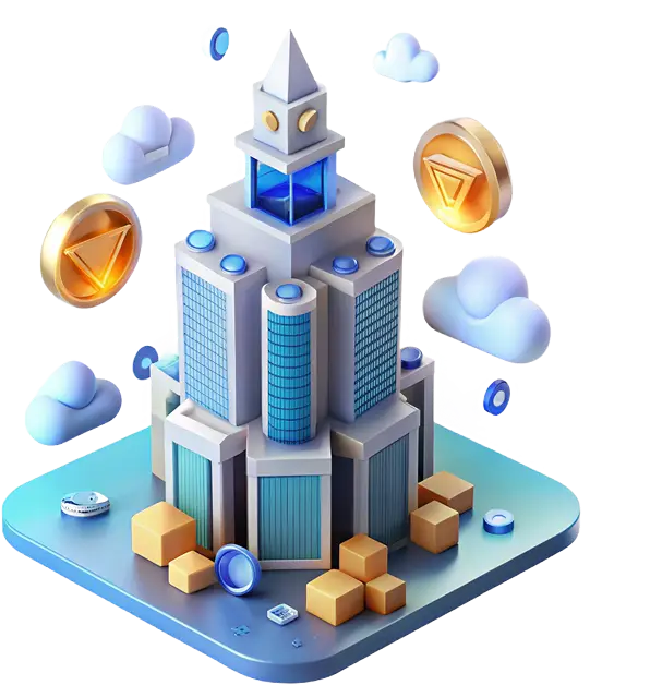 Real Estate Tokenization Consulting